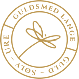 Guldsmed Lange Logo Monogram