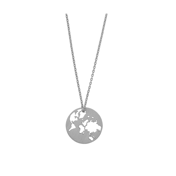 byBiehl BEAUTIFUL World Halskæde 3-1601-R-45