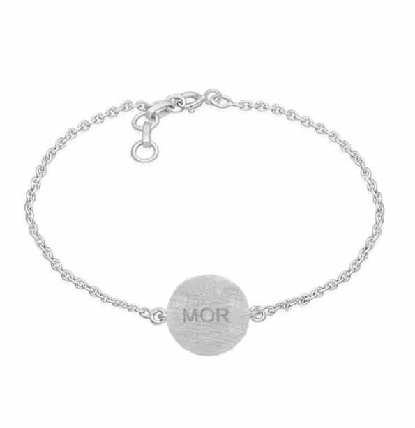 Frk. Lisberg MOR Armbånd 5870-mor-925