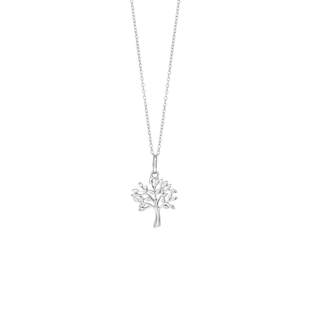 Nordahl Jewellery TREE Halskæde