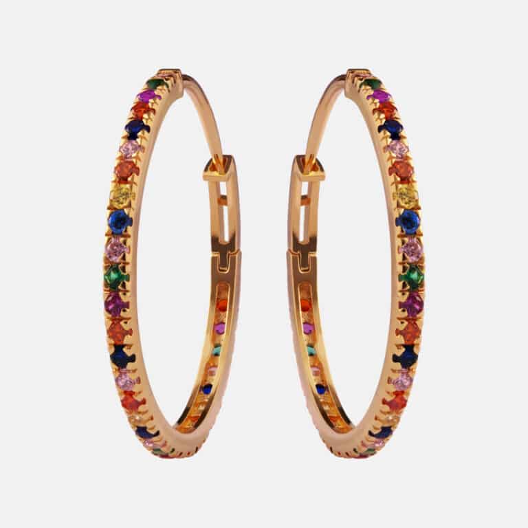 Maanesten NUBIA MAGNUM Ørering