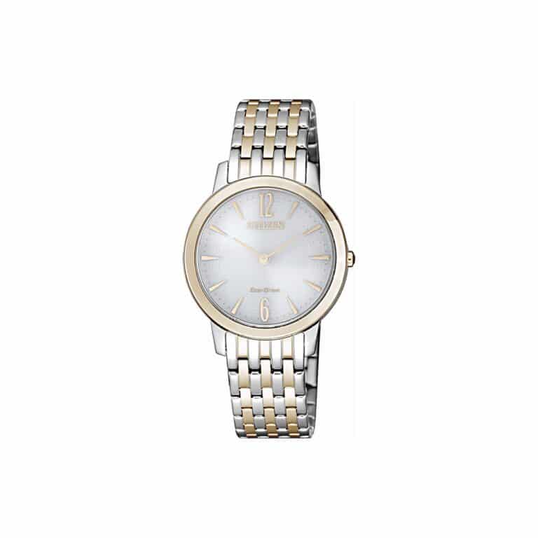 Citizen Dameur Eco-Drive EX-1496-82A
