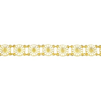 Lund Copenhagen MARGUERIT ARMBÅND 901011-M
