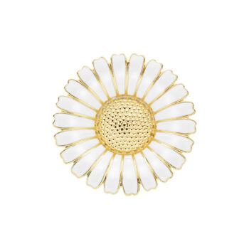 Lund Copenhagen MARGUERIT BROCHE 43MM 904043-M