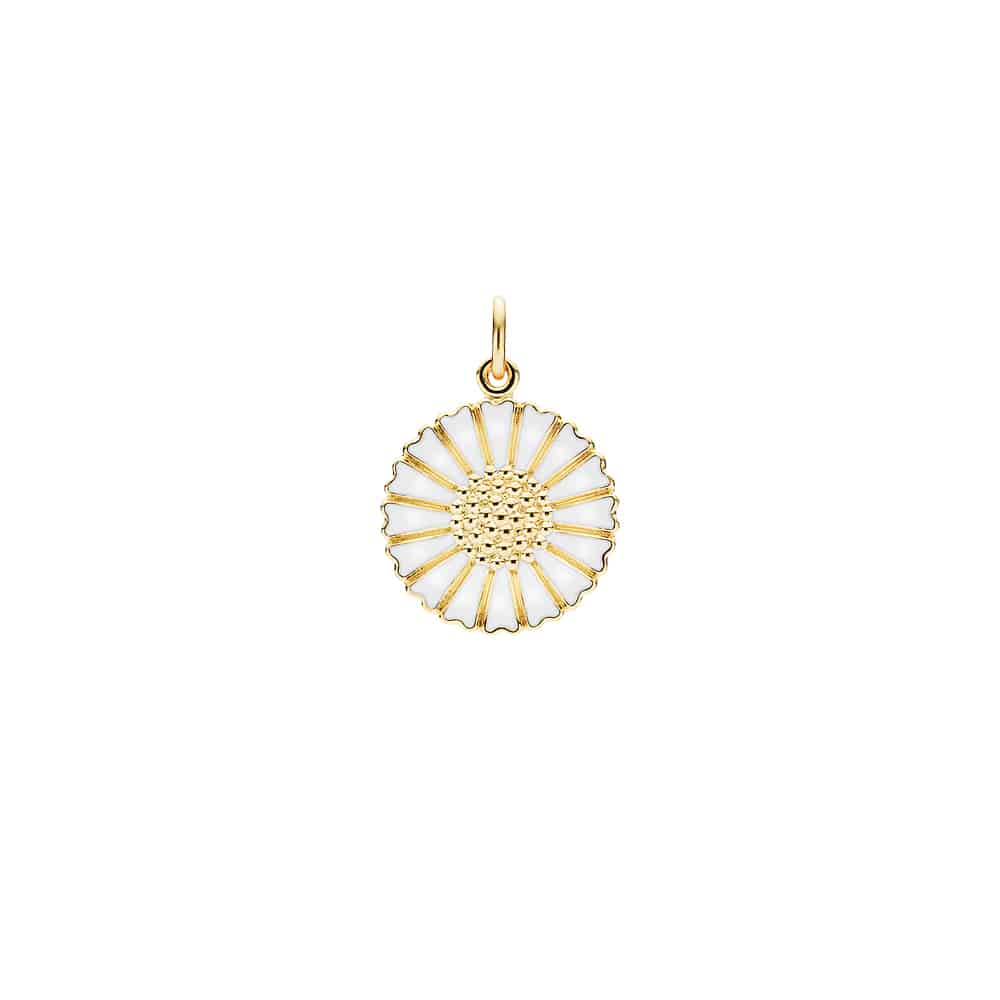 Lund Copenhagen MARGUERITE VEDHÆNG 18MM 908018-M