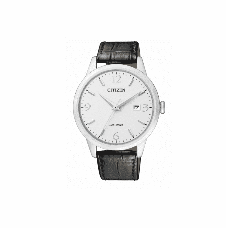Citizen ECO-Drive Classic Herreur BM7300-09A