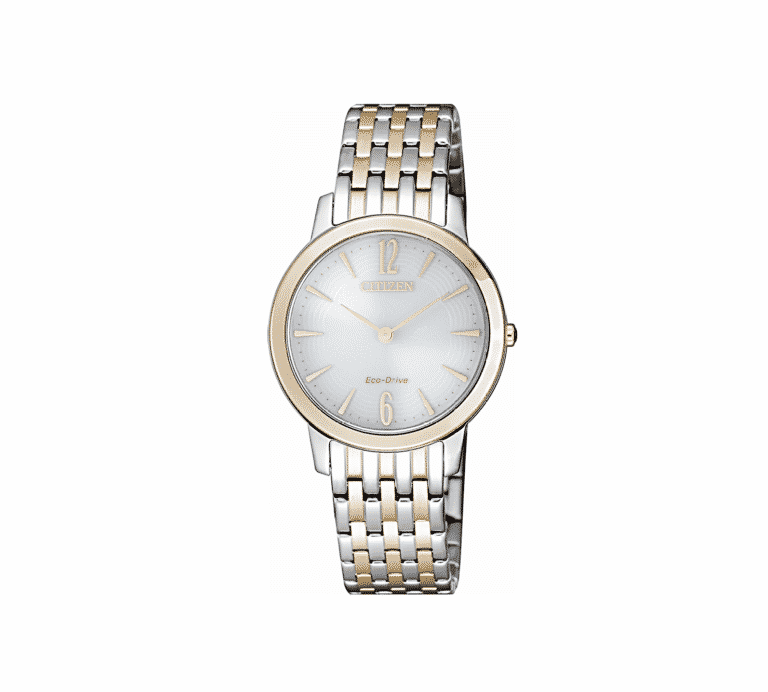 Citizen ECO-Driv Classic Dameur EX1496-82A