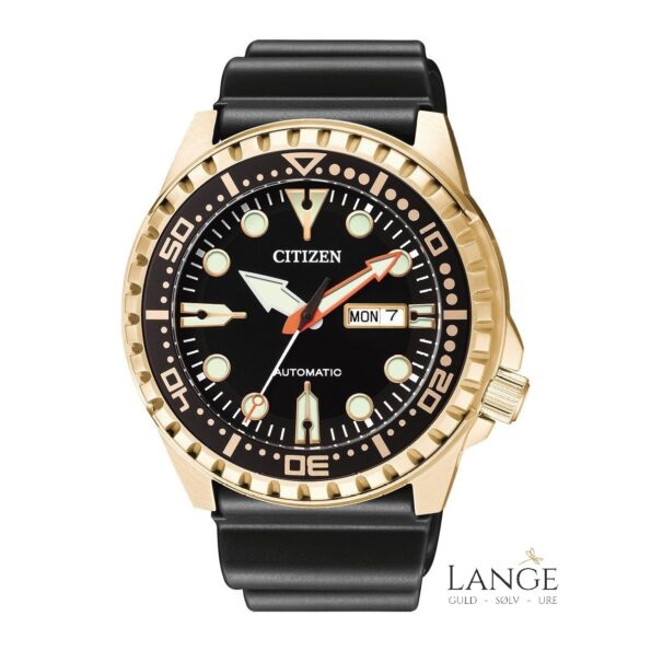 Citizen Automatic Herreur NH8383-17E