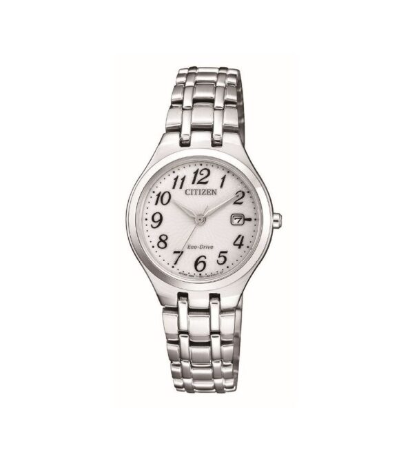 Citizen Eco-Drive Dameur EW2480-83A
