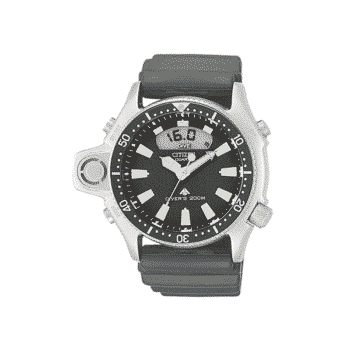 citizen promaster pingo