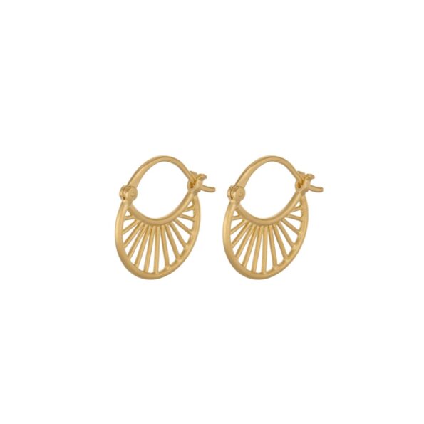 Pernille Corydon SMALL DAYLIGHT n-472-gp