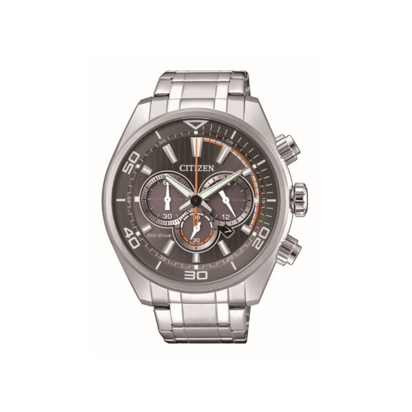 Citizen ECO-Drive Chronograph Herreur CA4330-81H