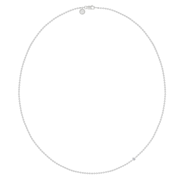 Julie Sandlau HALSKÆDE 45CM NECKLACERHCZ45