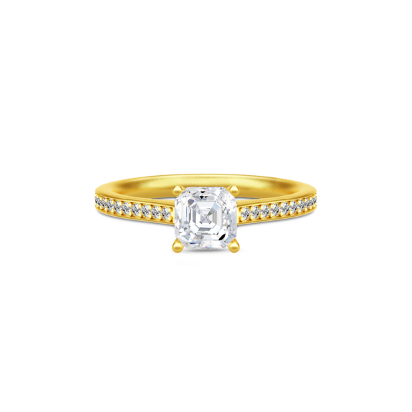 Julie Sandlau IMPERIAL Ring RI181GDCZ48