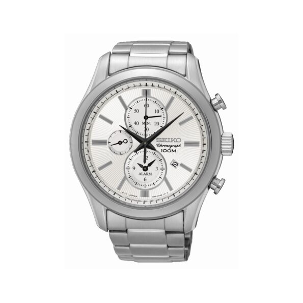Seiko CHRONOGRAPH SNAF63P1 Herreur