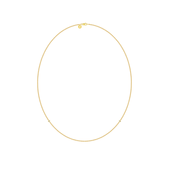Julie Sandlau NECKLACE 60Cm NECKLACEGDCZ60