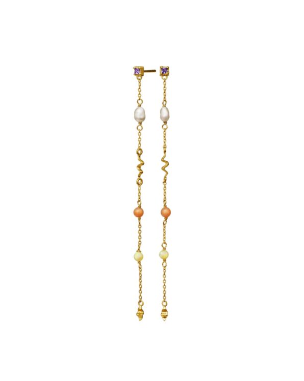Maanesten SKYE EARRING 9637a