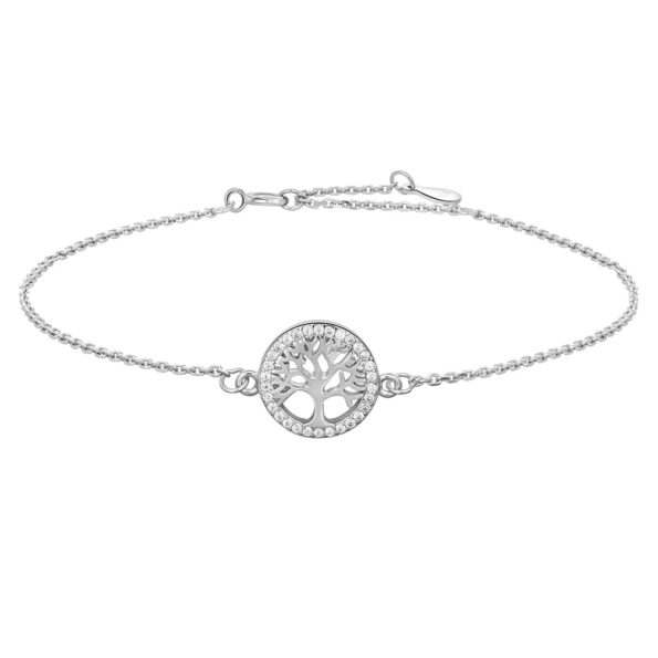 Joanli Nor LIVETS TRÆ Armbånd 845 075