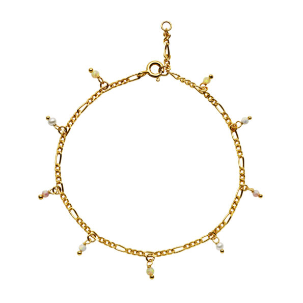 Maanesten DAX Armbånd 8544a