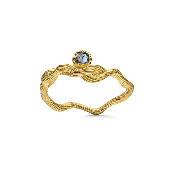 Maanesten ARA Ring 4741a