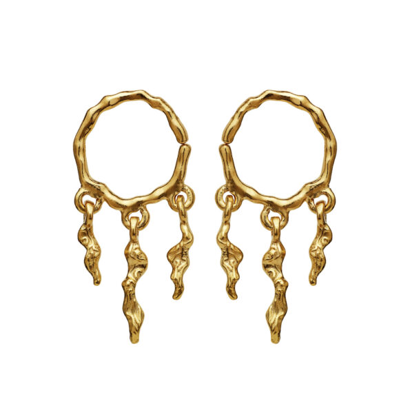 Maanesten MIRA Ørering 9666a