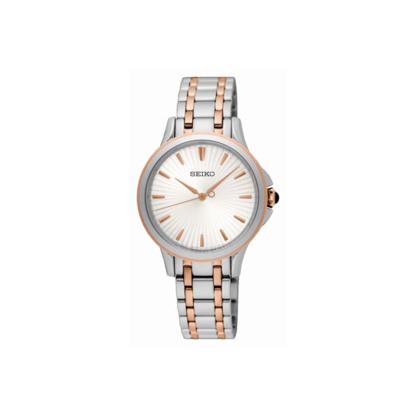Seiko SRZ492P1 Dameur