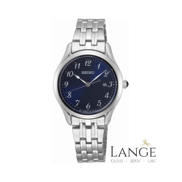 Seiko SUR641P1 Classic Dameur