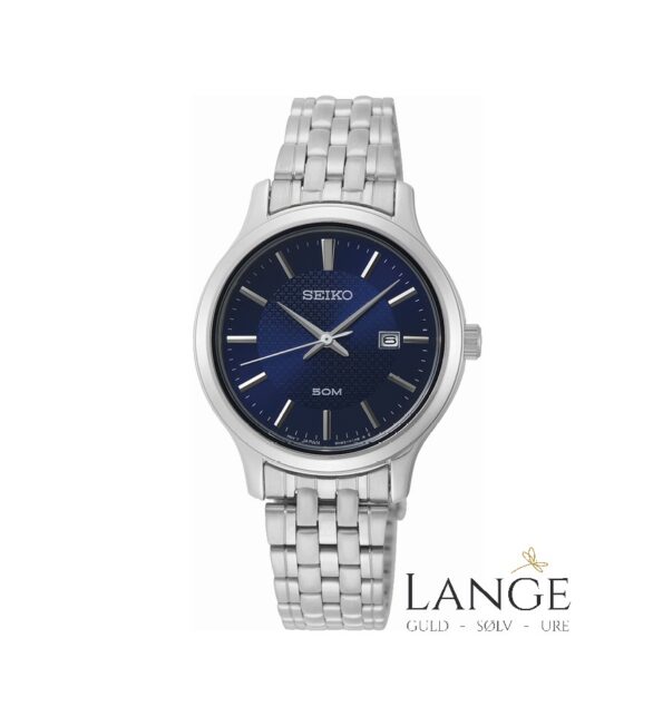 Seiko SUR651P1 Classic Dameur