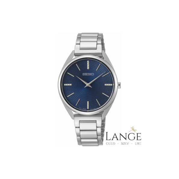 Seiko SWR033P1 Classic Dameur