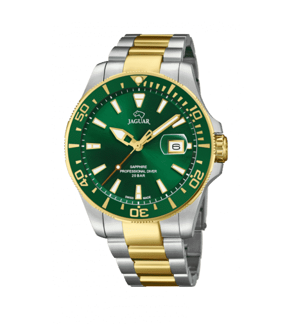 Jaguar EXECUTIVE DIVER J863/B