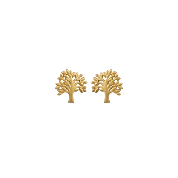 byBiehl TREE OF LIFE Ørestikker 4-2502-GP