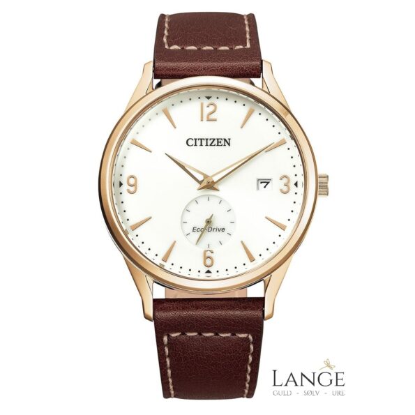 Citizen CLASSIC ECO-Drive BV1116-12A
