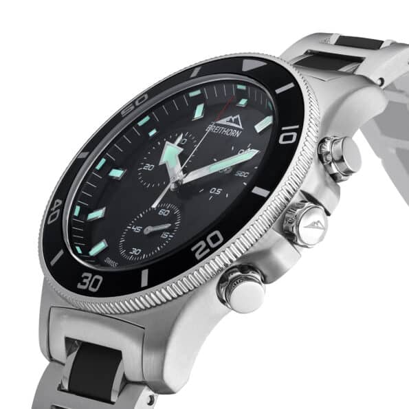 Breithorn DRIVER CHRONO Herreur 44067.01