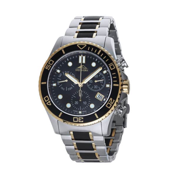 Breithorn MASTER CHRONO Herreur 44051.02