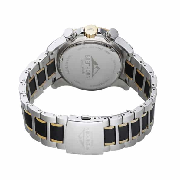 Breithorn MASTER CHRONO Herreur 44051.02