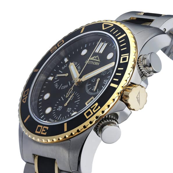 Breithorn MASTER CHRONO Herreur 44051.02