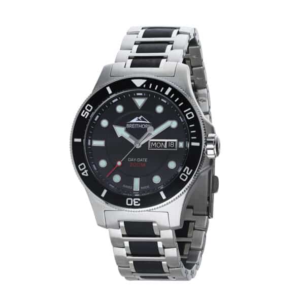 Breithorn AQUA DAY-DATE Herreur 44068.01