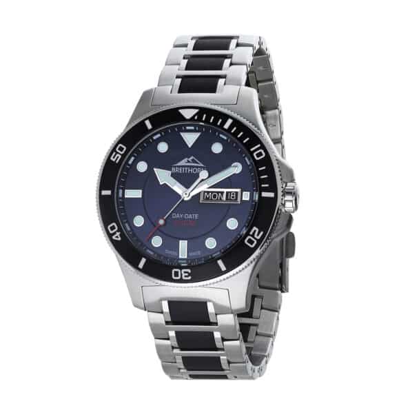 Breithorn AQUA DAY-DATE Herreur 44068.02