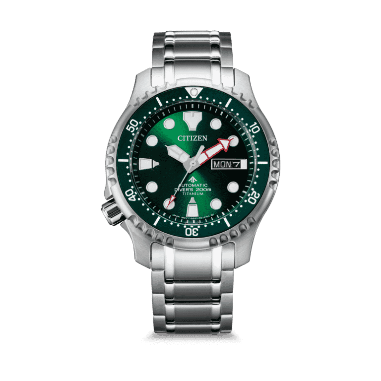 citizen promaster pingo
