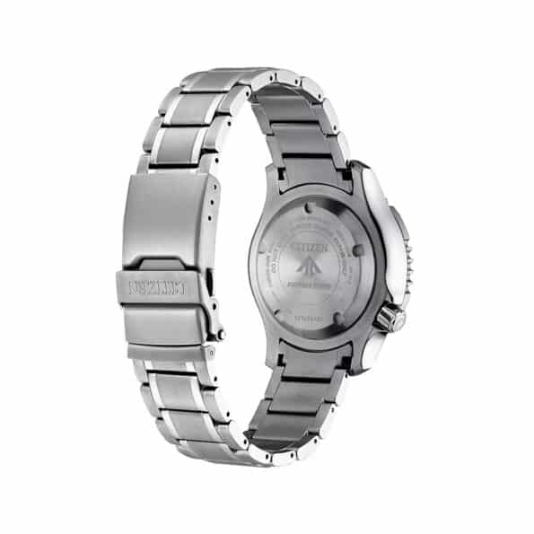 Citizen PROMASTER Automatik Titan NY0100-50X