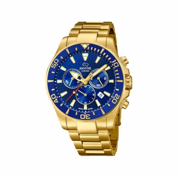 Jaguar EXECUTIVE DIVER J864/2