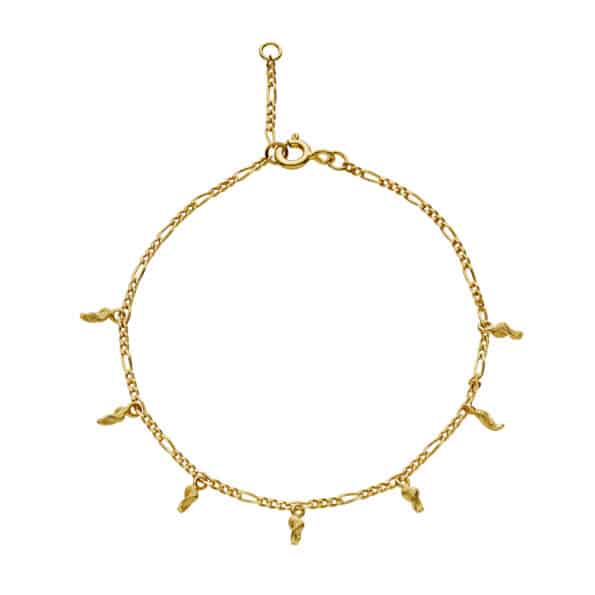 Maanesten JULES Armbånd 8559a