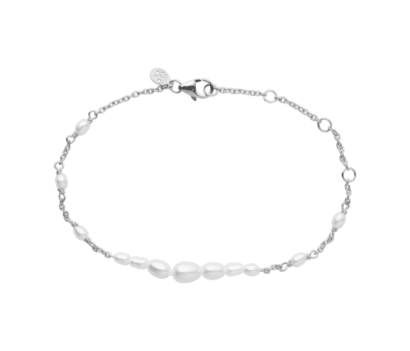 byBiehl AURA Armbånd 2-3902wp-R
