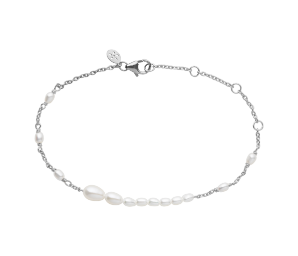 byBiehl AURA FLOW Armbånd 2-3901wp-R