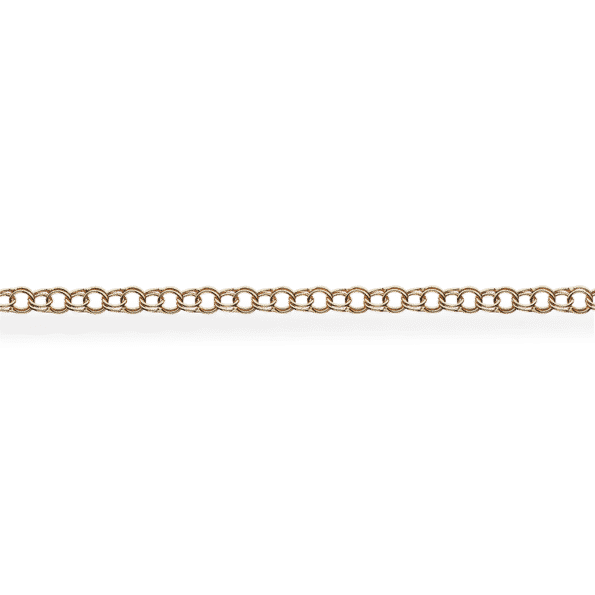 Børnearmbånd BISMARK 8kt 670003