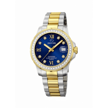 Jaguar LADY DIVER J893/2