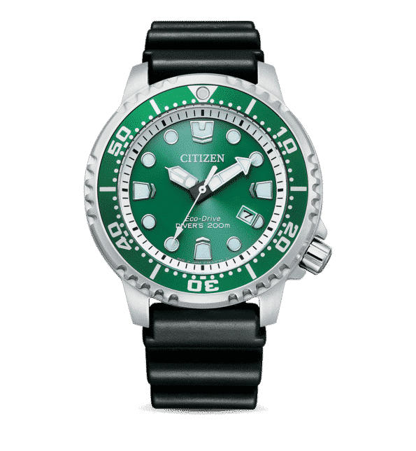 Citizen PROMASTER DIVER Marine BN0158-18X