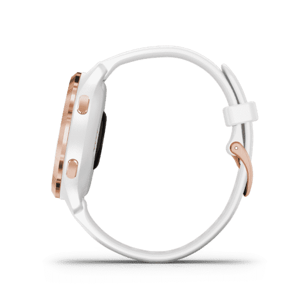 Garmin VENU 2S, GPS-Smartwatch 010-02429-13