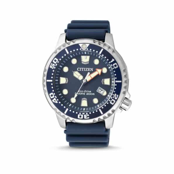 Citizen PROMASTER DIVER MARINE BN0151-17L