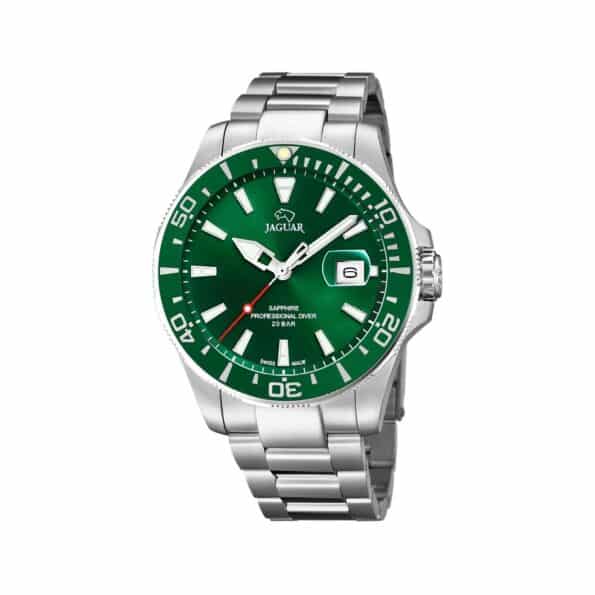 Jaguar EXECUTIVE DIVER J860/2
